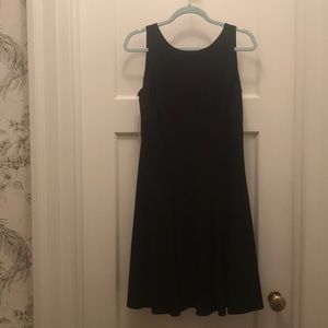 Black Ralph Lauren dress